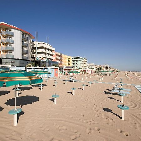 Milano Resort Bellaria-Igea Marina Buitenkant foto