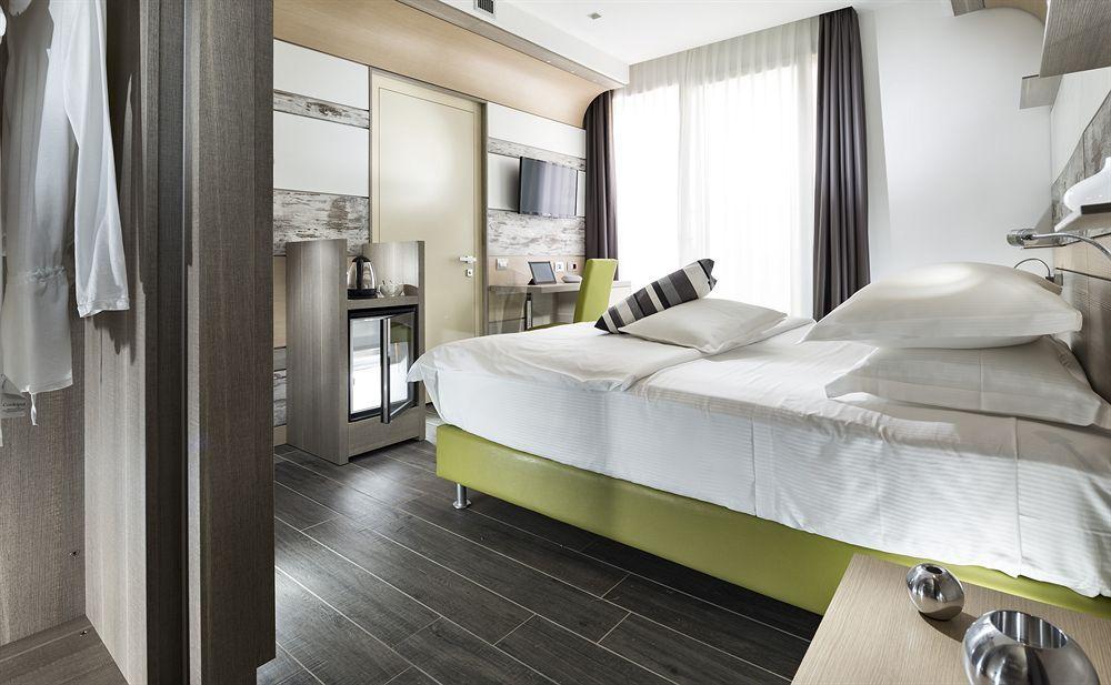 Milano Resort Bellaria-Igea Marina Buitenkant foto