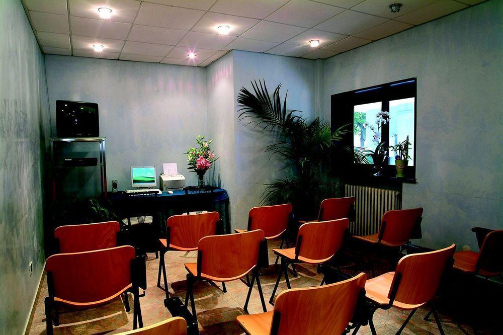 Milano Resort Bellaria-Igea Marina Buitenkant foto