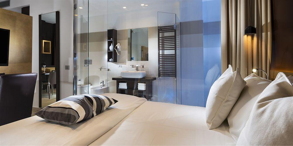 Milano Resort Bellaria-Igea Marina Buitenkant foto