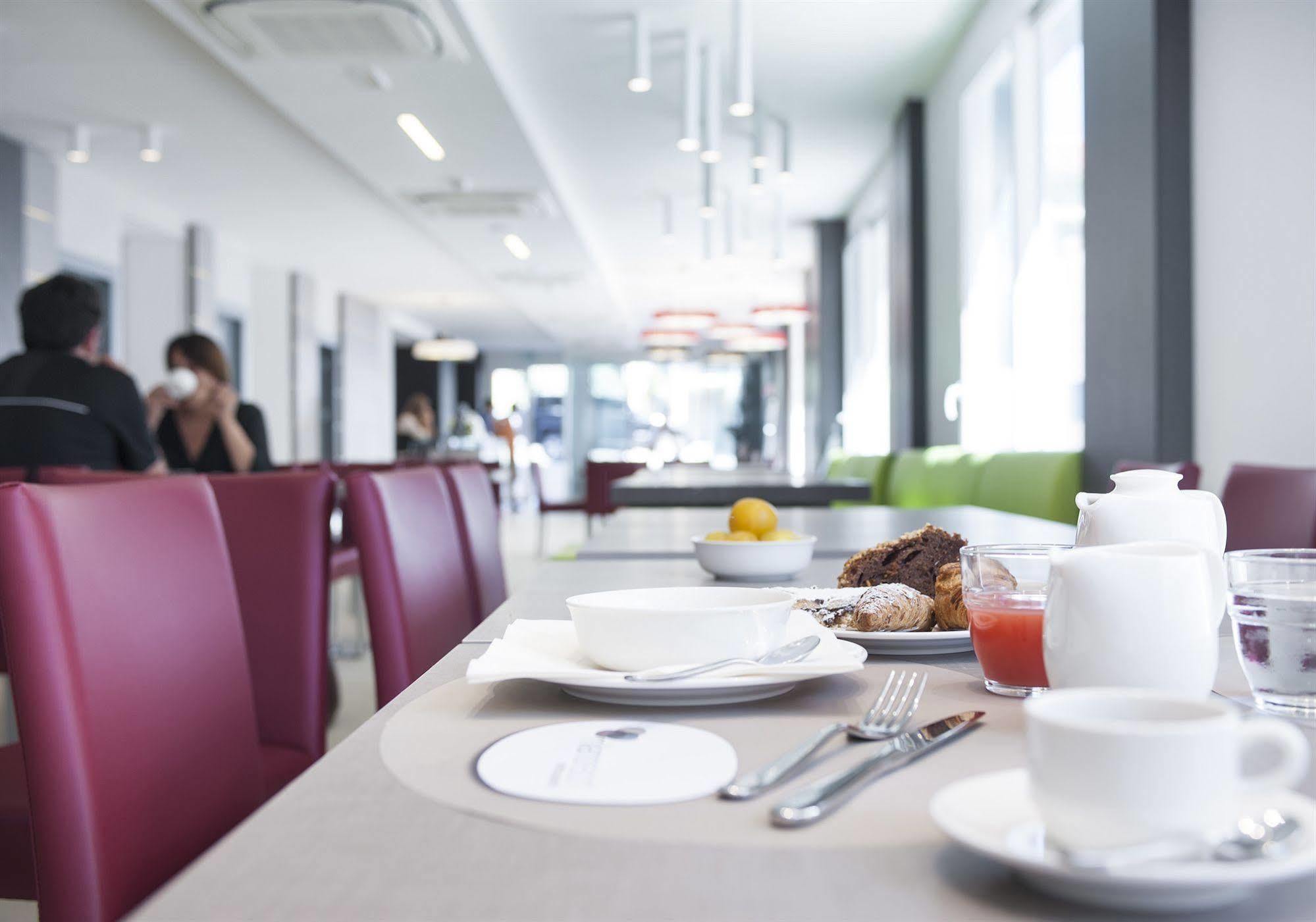 Milano Resort Bellaria-Igea Marina Buitenkant foto