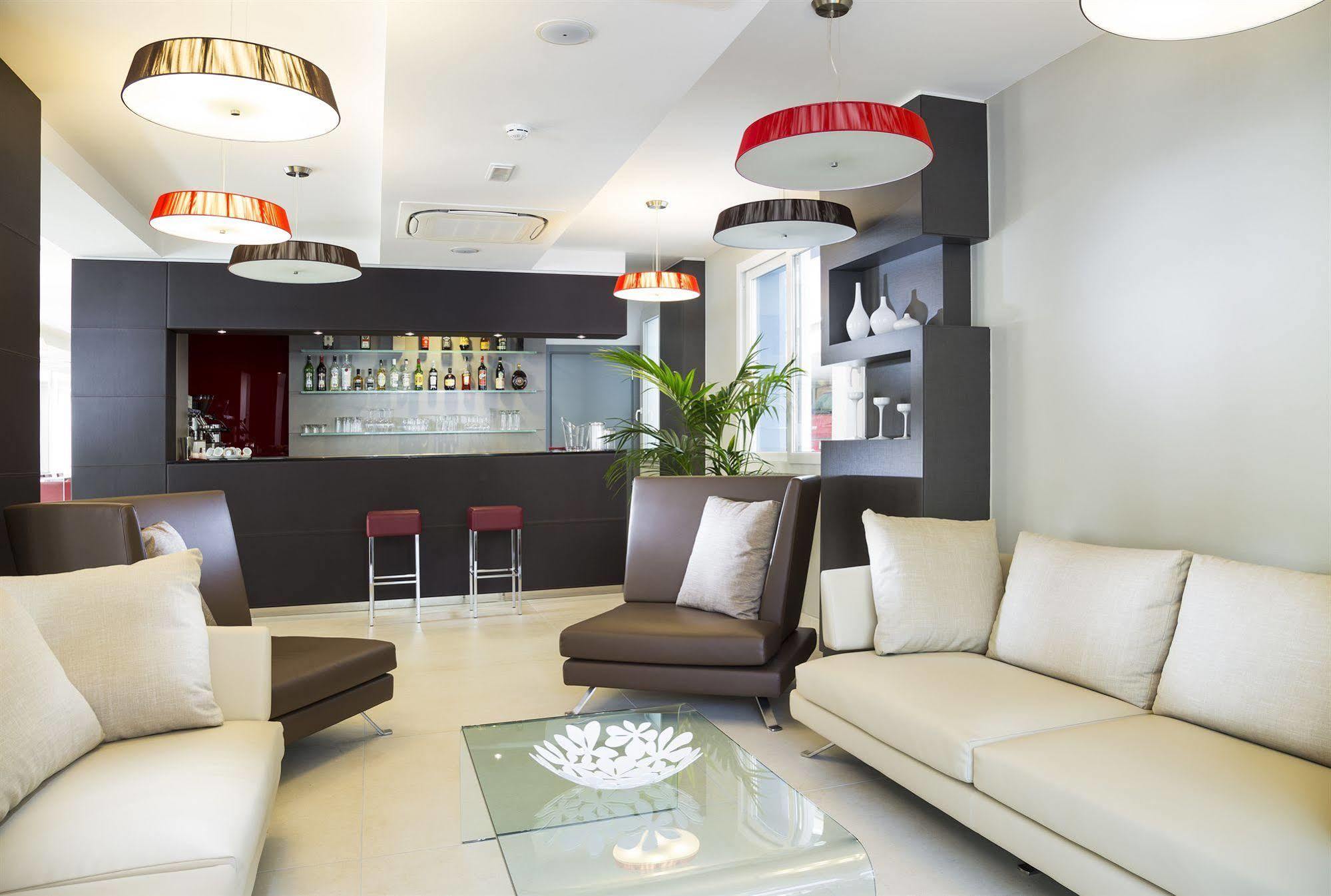 Milano Resort Bellaria-Igea Marina Buitenkant foto